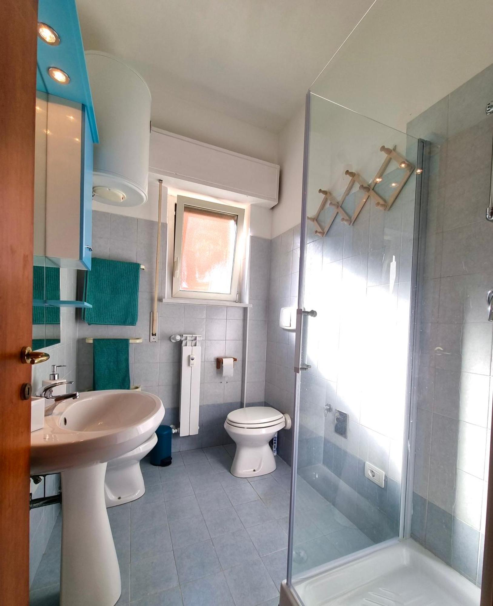Apartment Hope Rom