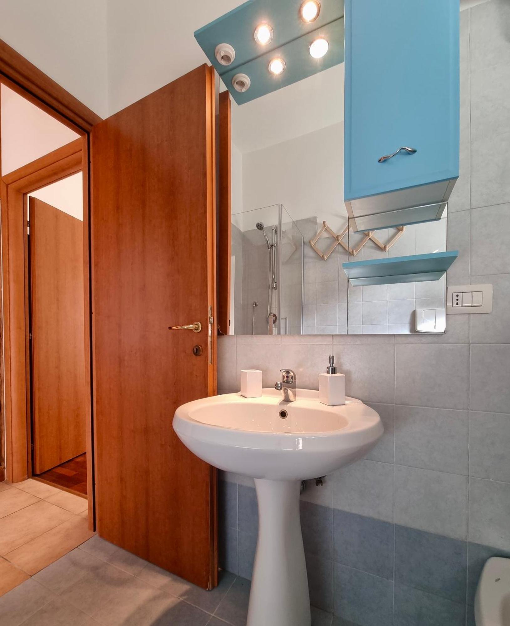 Apartment Hope Rom