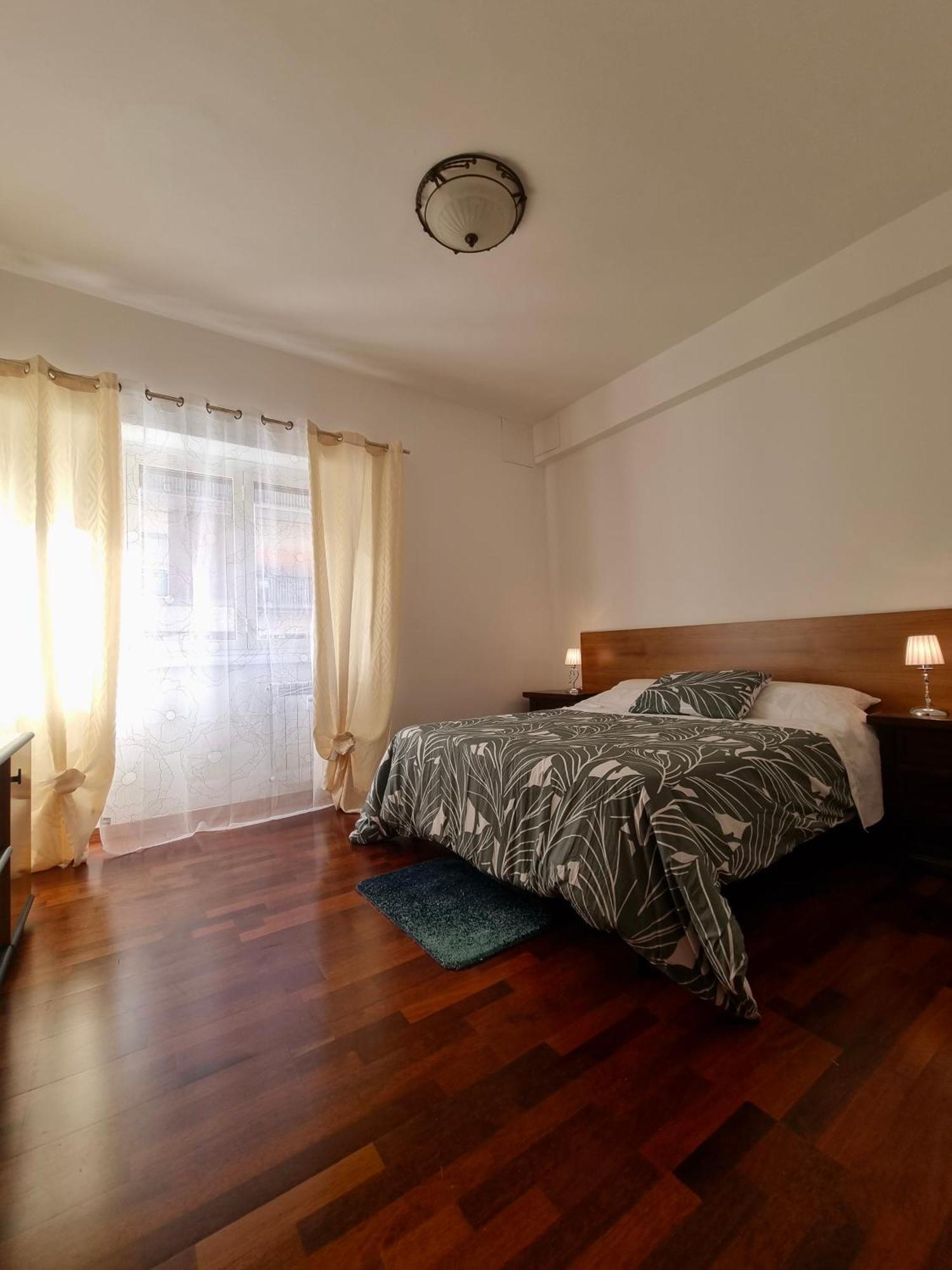 Apartment Hope *