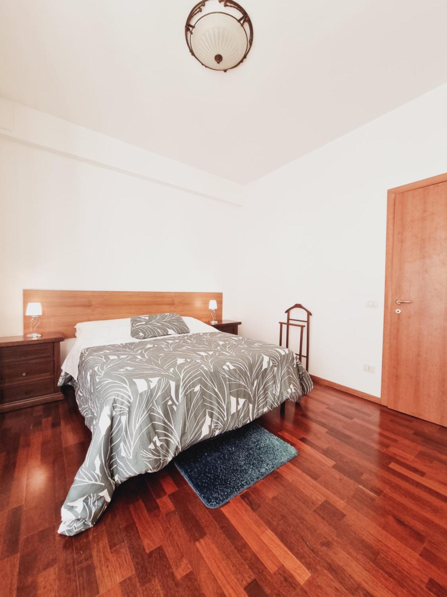 Hope Apartment *