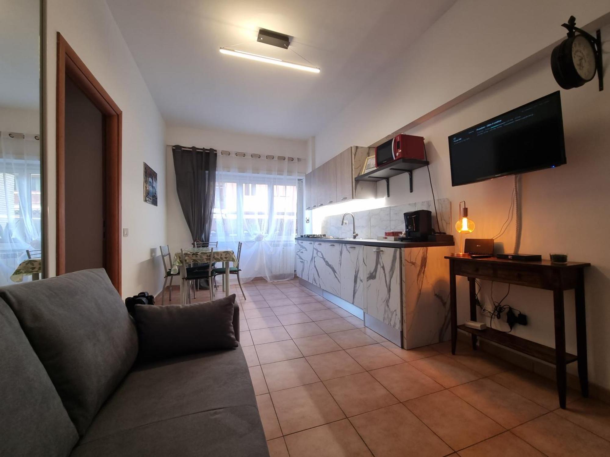 Apartment Hope