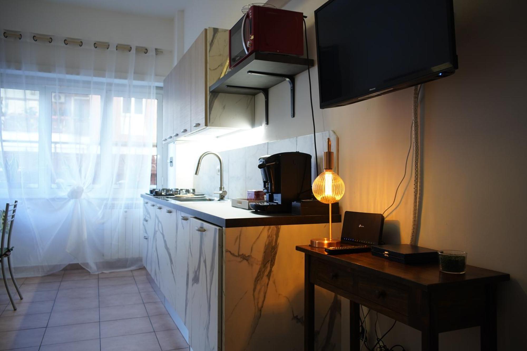 Hope Apartment *