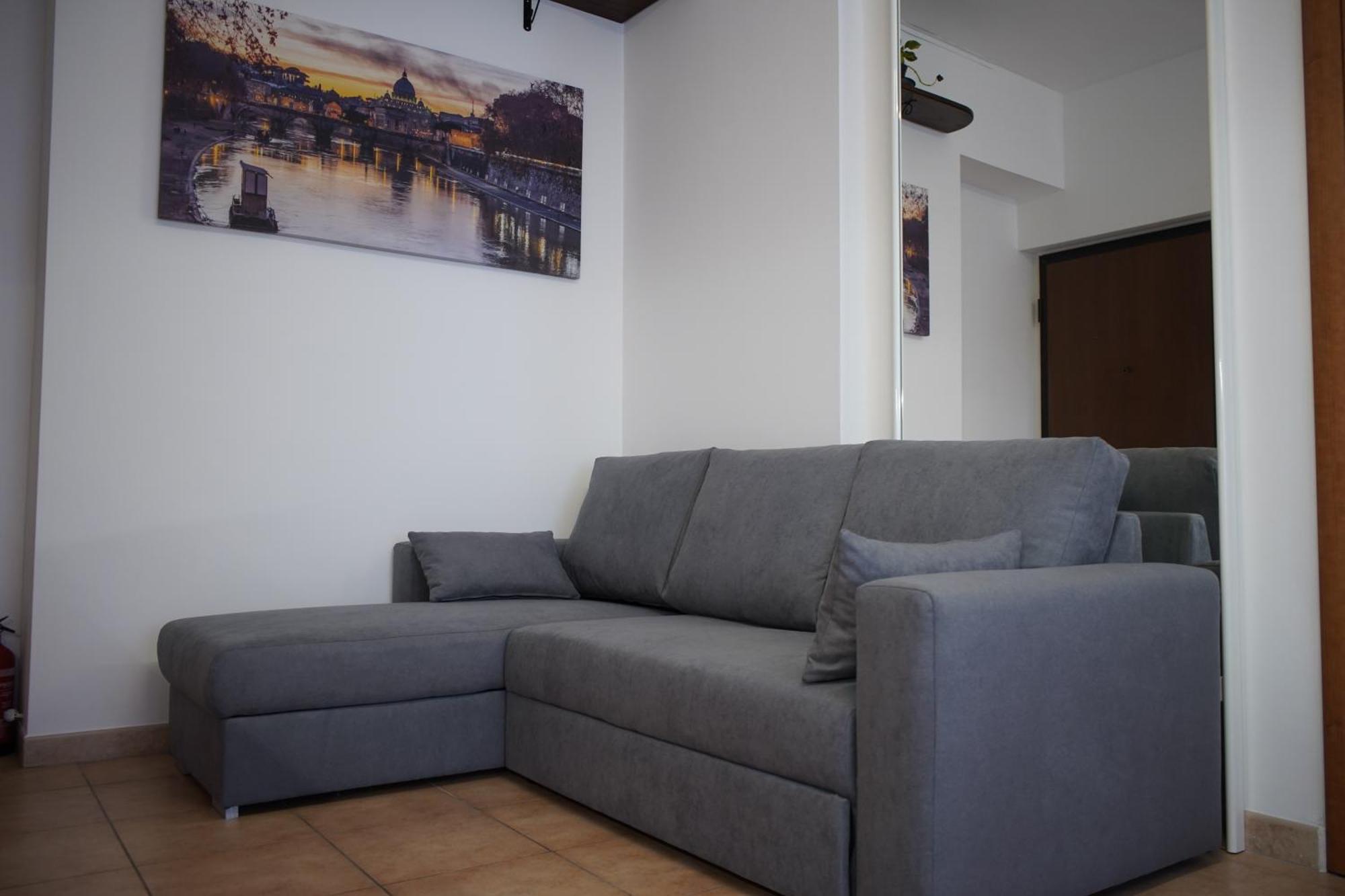 Apartment Hope Rom