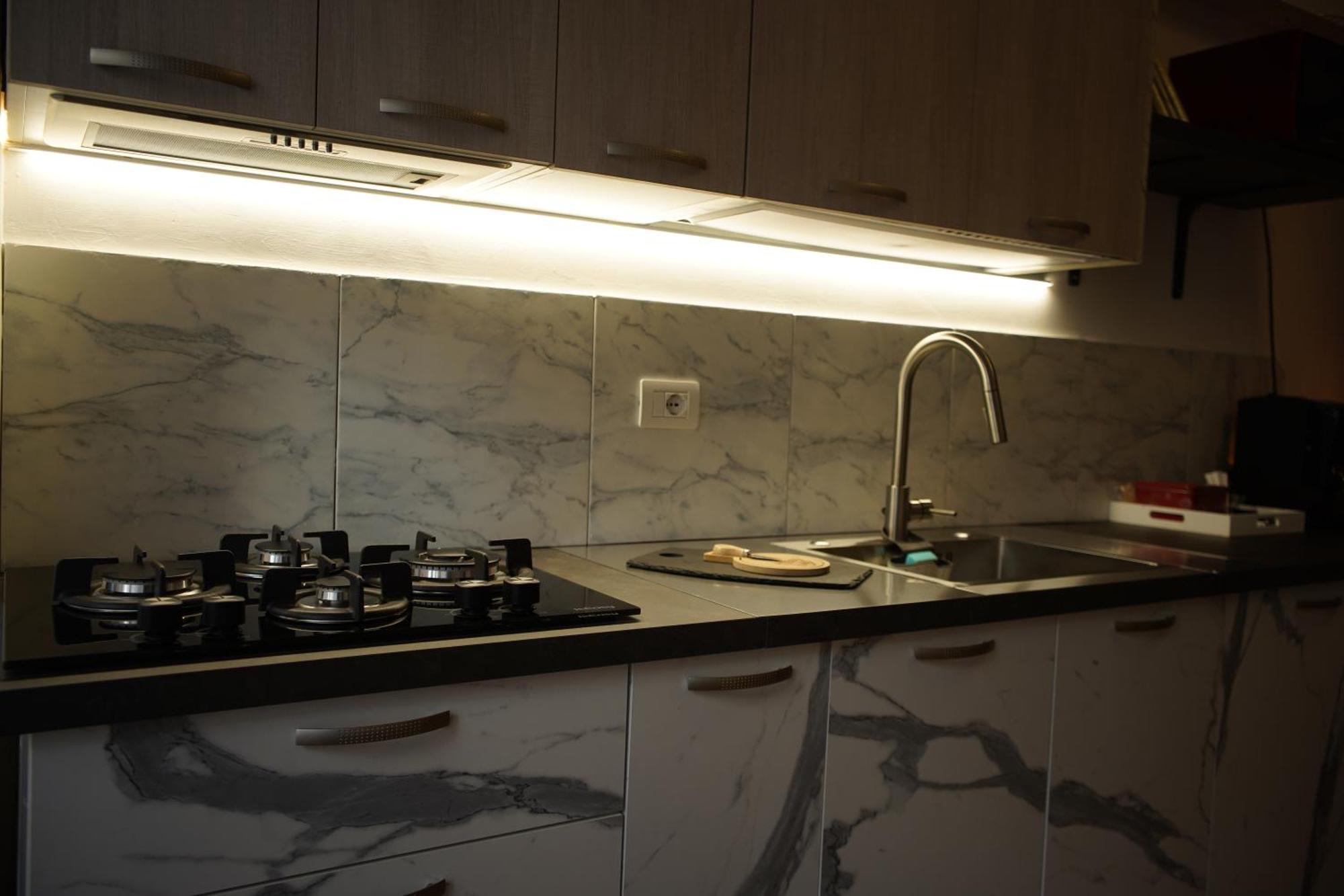 Hope Apartment