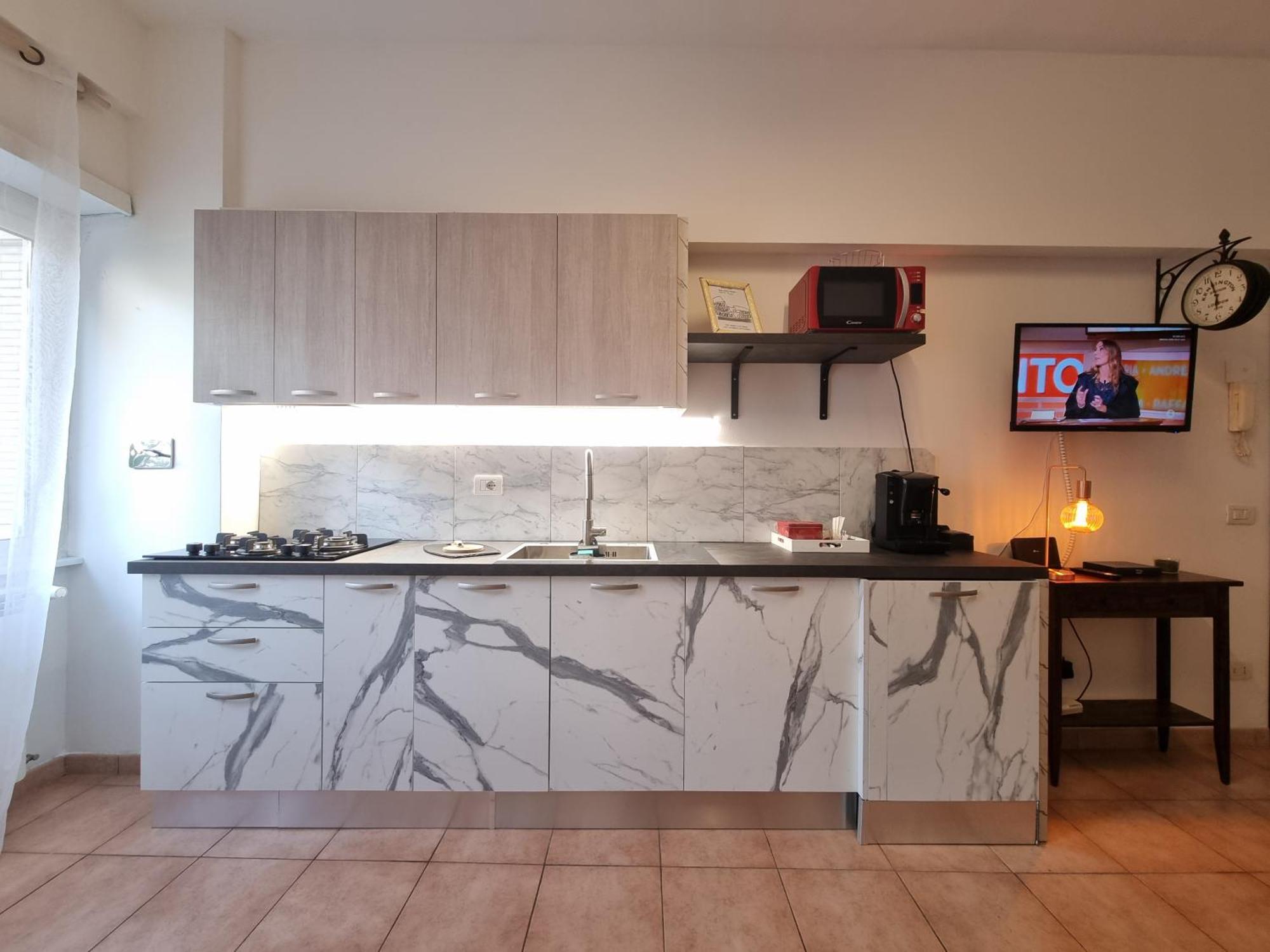 Hope Apartment